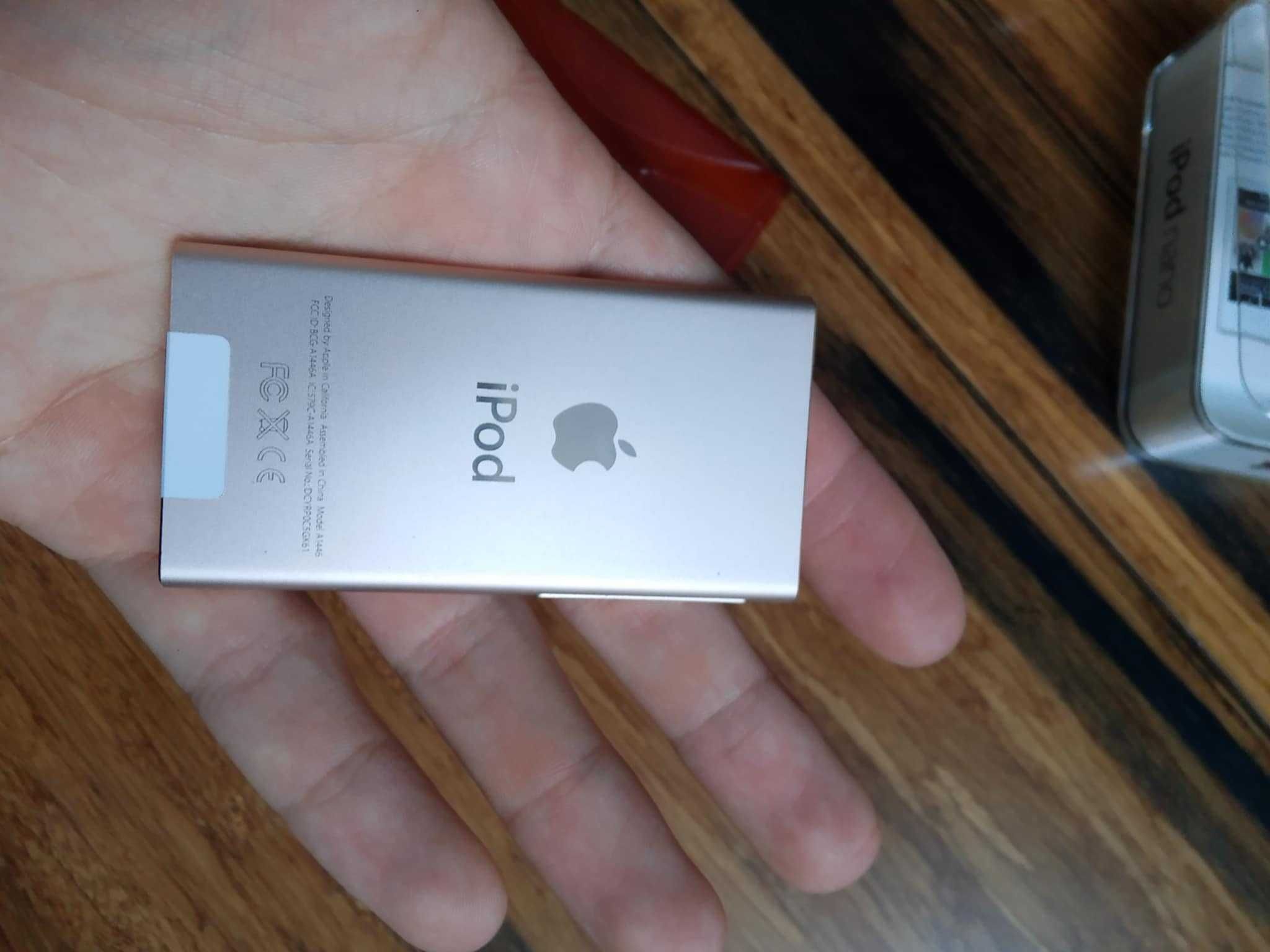 Ipod Nano 7 stan bdb