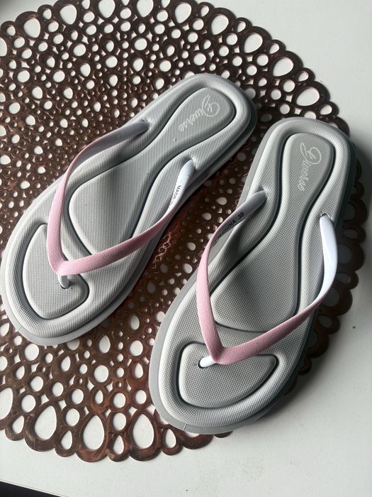 Klapki japonki 39 diverse