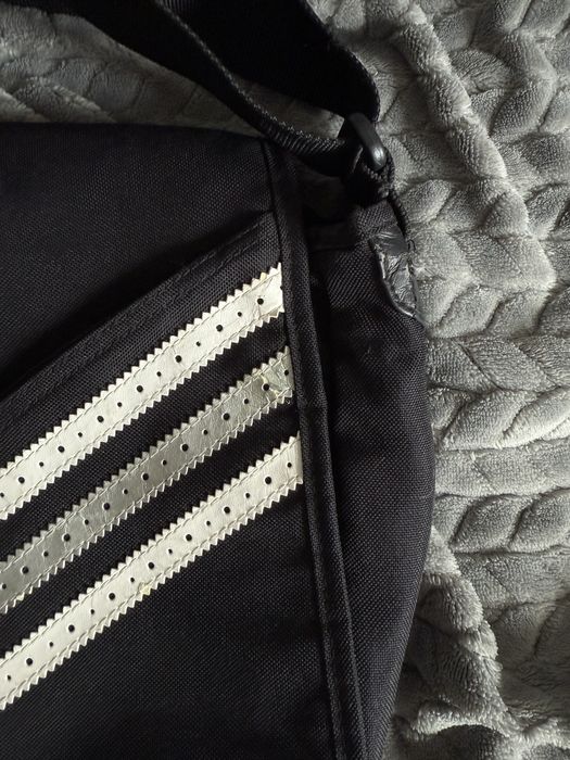Torba adidas/ Torba na ramie/ torba unisex