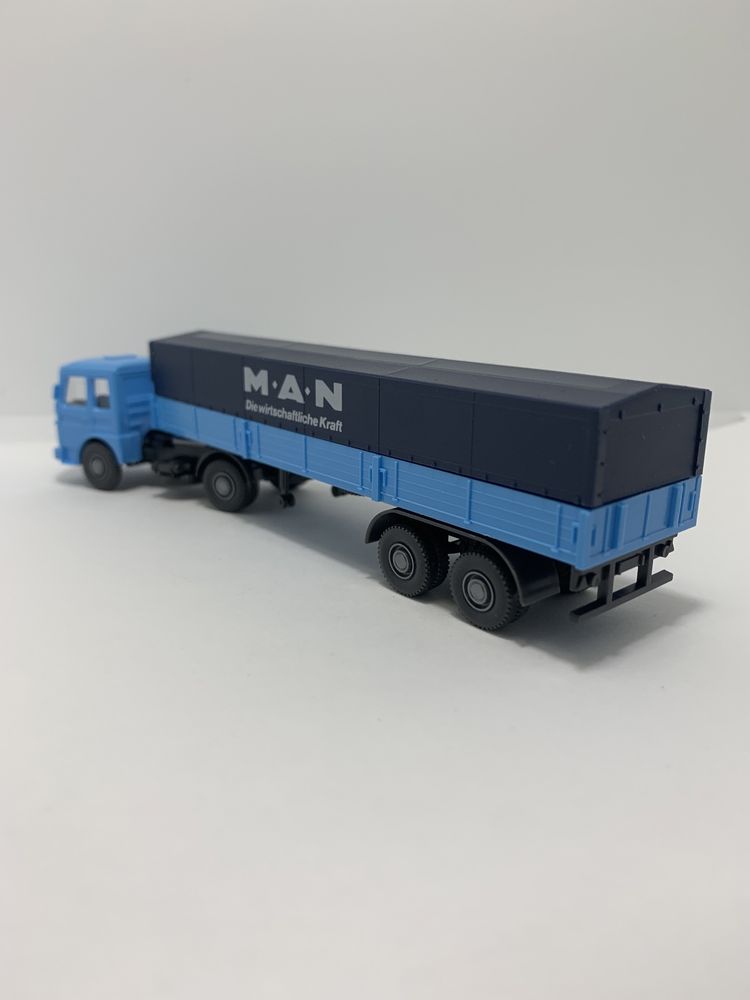 MAN Wiking 535 escala 1/87