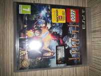 ^️ folia lego hobbit pl ps3 playstation 3