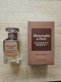 Abercrombie & Fitch Authentic Moment Men