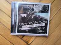 Płyta CD American Authors - Oh, what a life