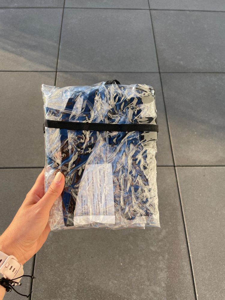 Wozek spacerowy CHICCO LITE WAY 3