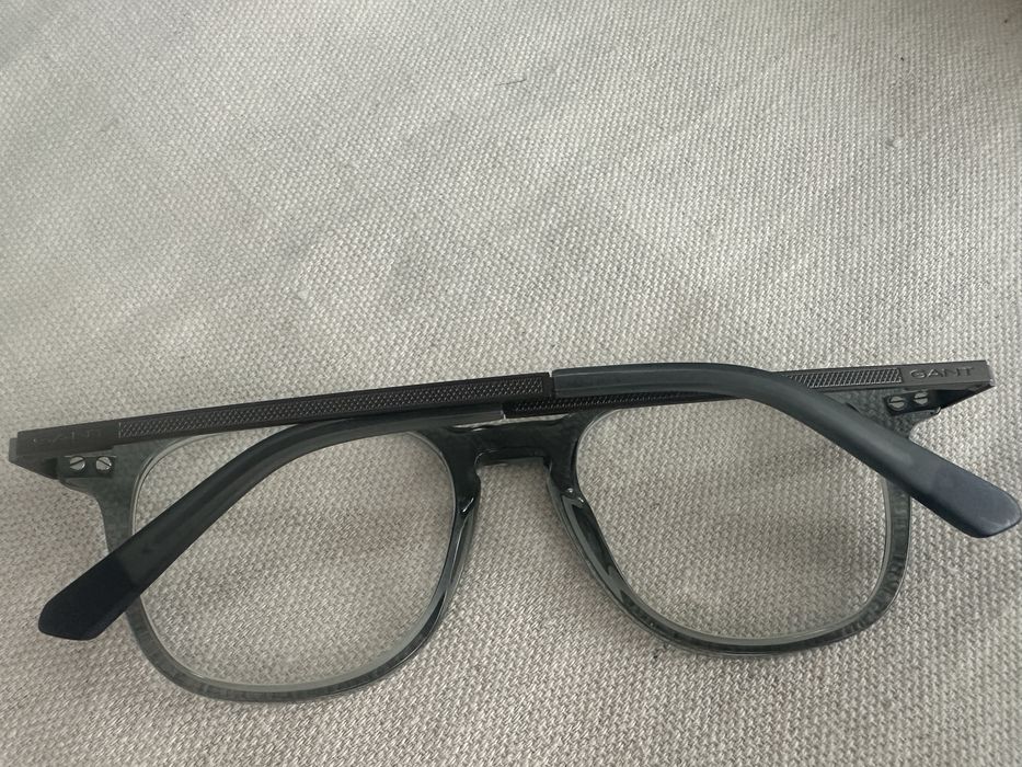 Оправа Gant.  (лінзи 0)