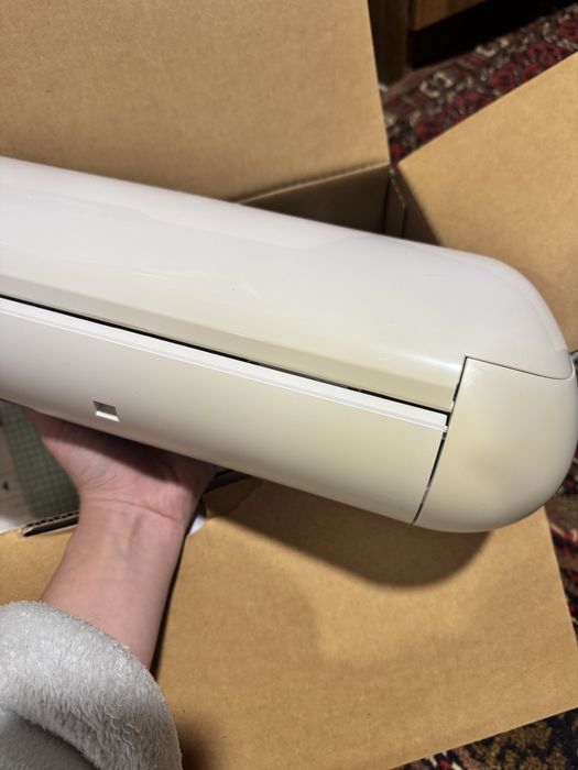 плотер Silhouette Portrait 3 — стан відмінни