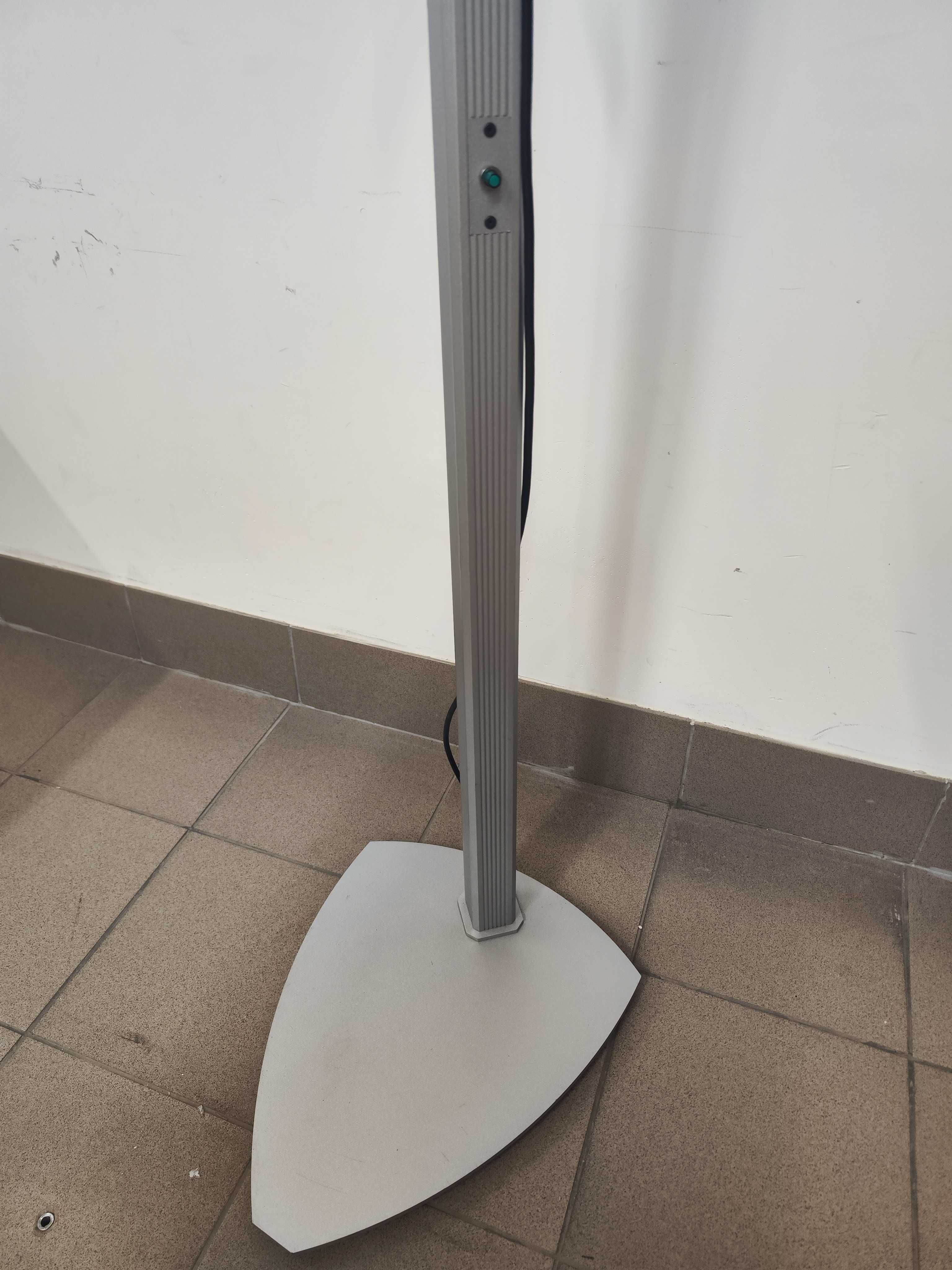 Lampa biurowa podłogowa