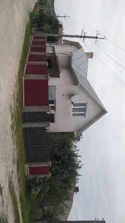 Будинок в м.Бережани