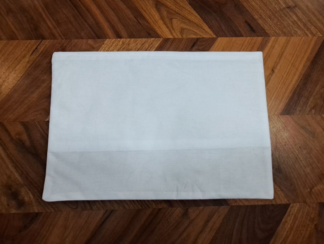 Poszewka na poduszkę bawełna print 28 x 40
