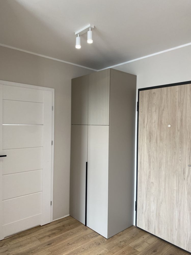 Mieszkanie 2 pokoje nowe Lawendowe Wzgorze