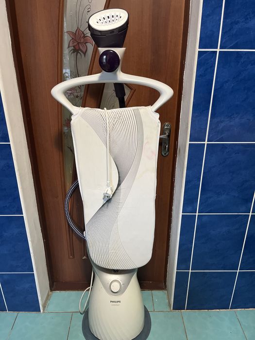 Відпарювач для одягу