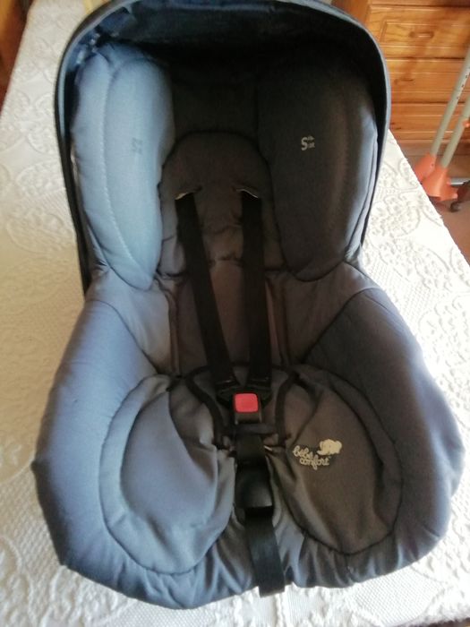 Vários Ovo para bebé até 13 kg.
