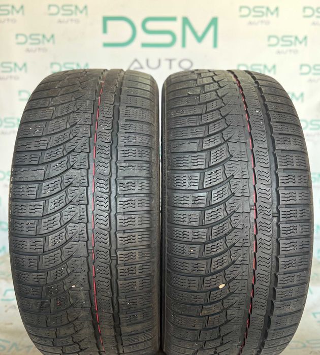 Скад шин б/в. 245/50 R18 Nokian WR A4