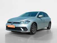 VW Polo 1.0 TSI Urban