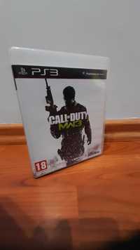 Gra na PS 3 Call of Duty MW3