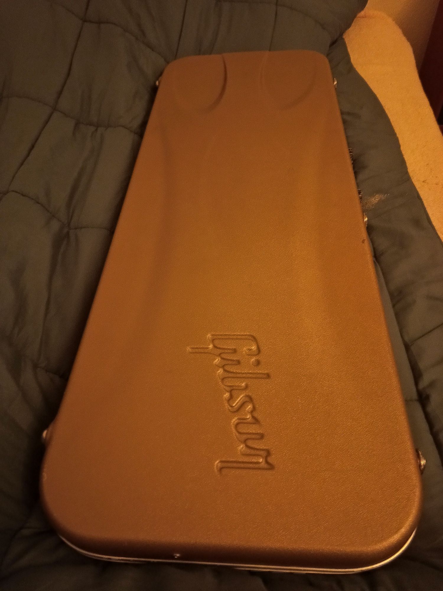 Gibson GEM 97' Ametyst