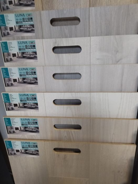 Ламінат Акція !  AGT, KRONOORIGINAL ,Vario Clic 32 Кл 8 мм