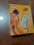 Depilator Braun silk-epil super soft