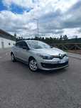 Renault Mégane III 1.5 DCI Confort 6 Velocidades