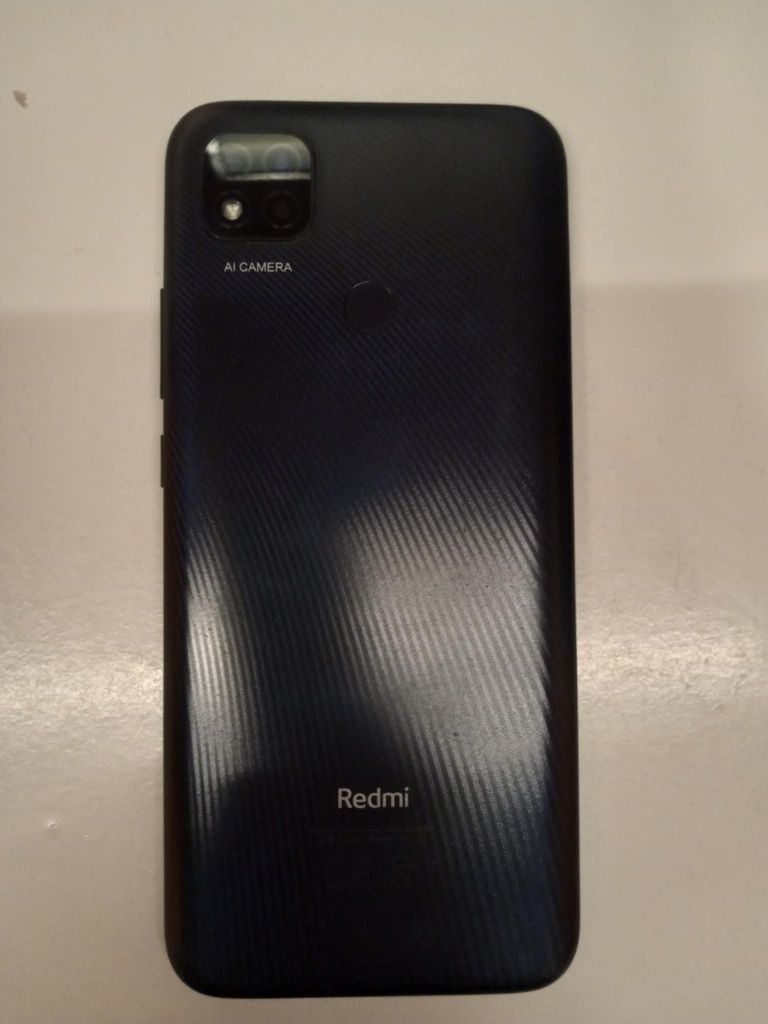 Redmi 9c nfc stan bardzo dobry