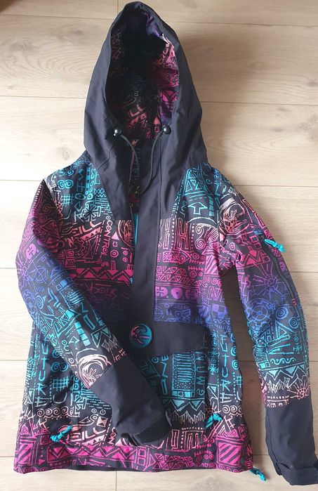 Куртка лижна сноуборд o'neill нова оригінал - xs