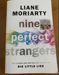 Nine Perfect Strangers, Liane Moriarty (Formato Grande)