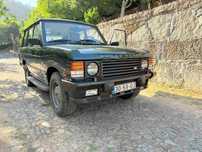 Land Rover Range Rover 2.5 TDi