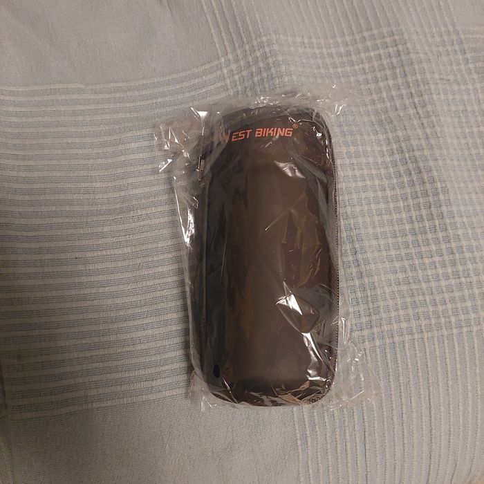 Garrafas guarda ferramentas de bicicleta