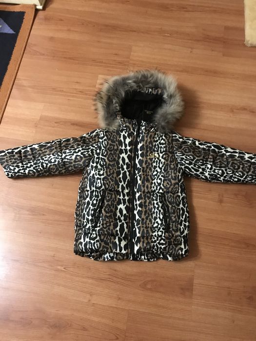 Комбінезон для дівчинки