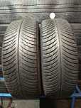 235/60R18 Michelin Pilot Alpin5 suv