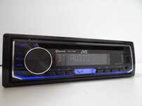 Radio samochodowe JVC KD-T706BT*bluetooth*usb*aux*cd*mp3*nr22