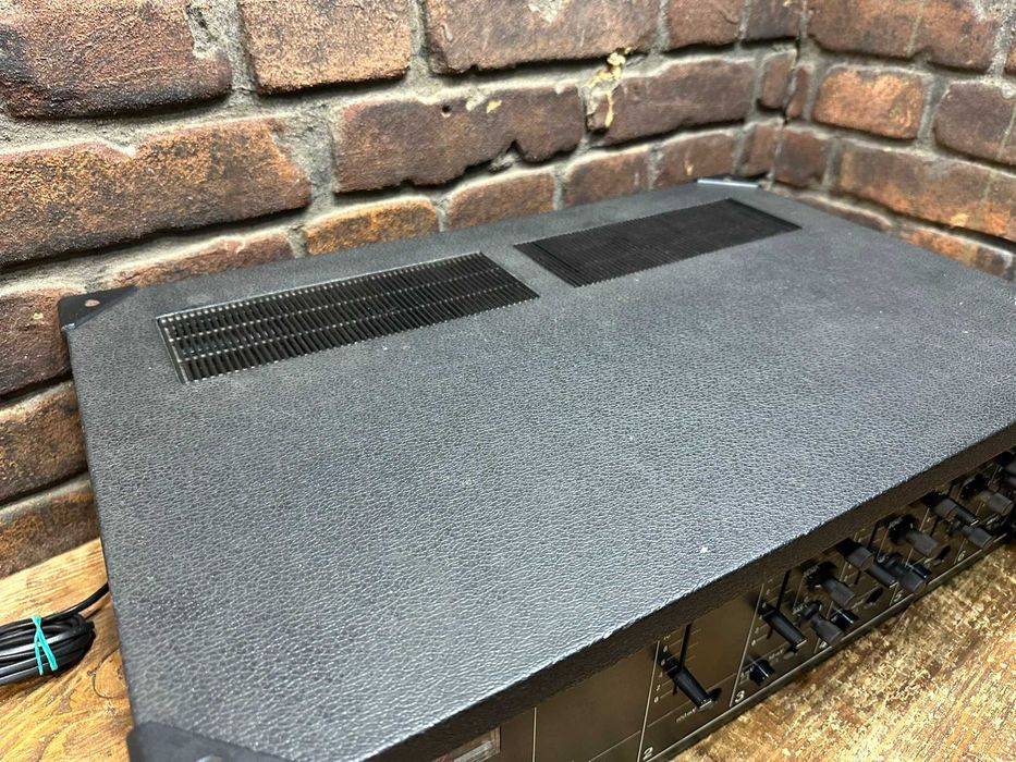 Wzmacniacz Eltron 100 U