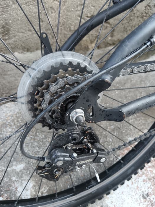 Bicicleta Em Bom Estado