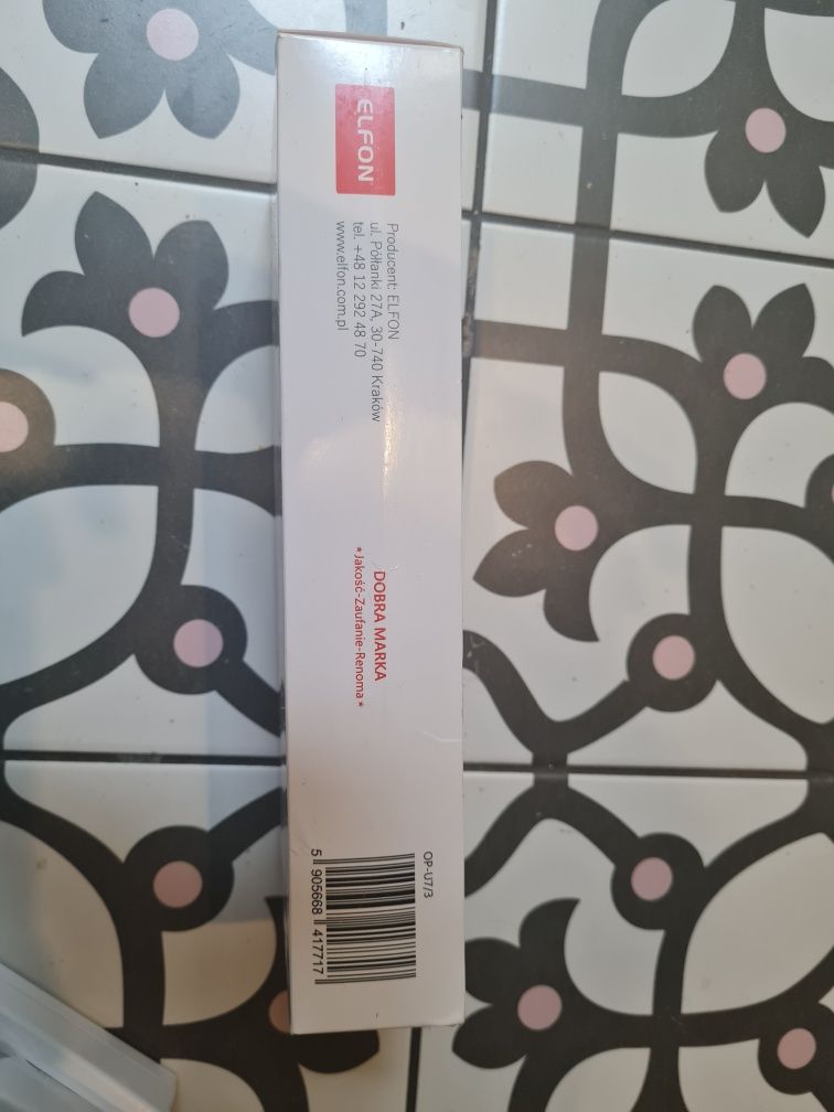 Optima Unifon cyfrowy OP-U7/3