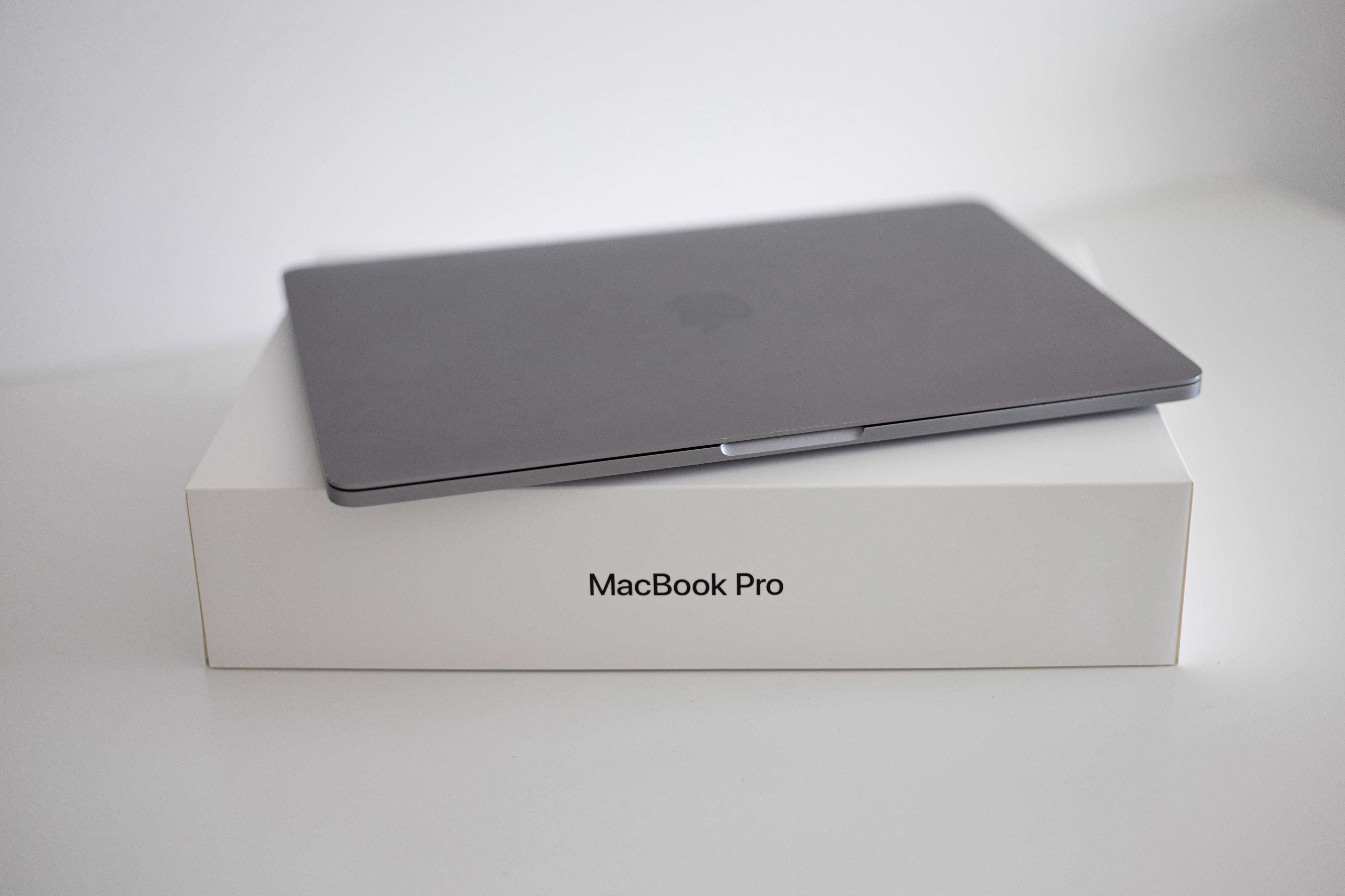 MacBook Pro 13" 2017