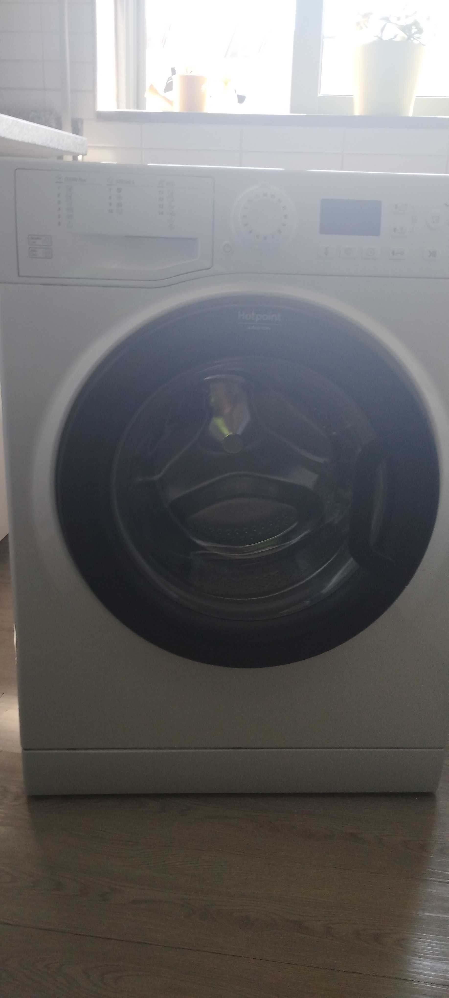 Peças máquina de lavar Hotpoint Ariston