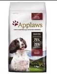 Applaws sucha karma dla psa 7,5kg