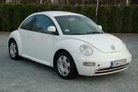 Vw New Beetle 1.9 TDI 90KM Sprawna Klima Zarejestrowany w PL,