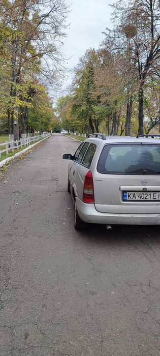 Продам Опель Астра дизель 1700$