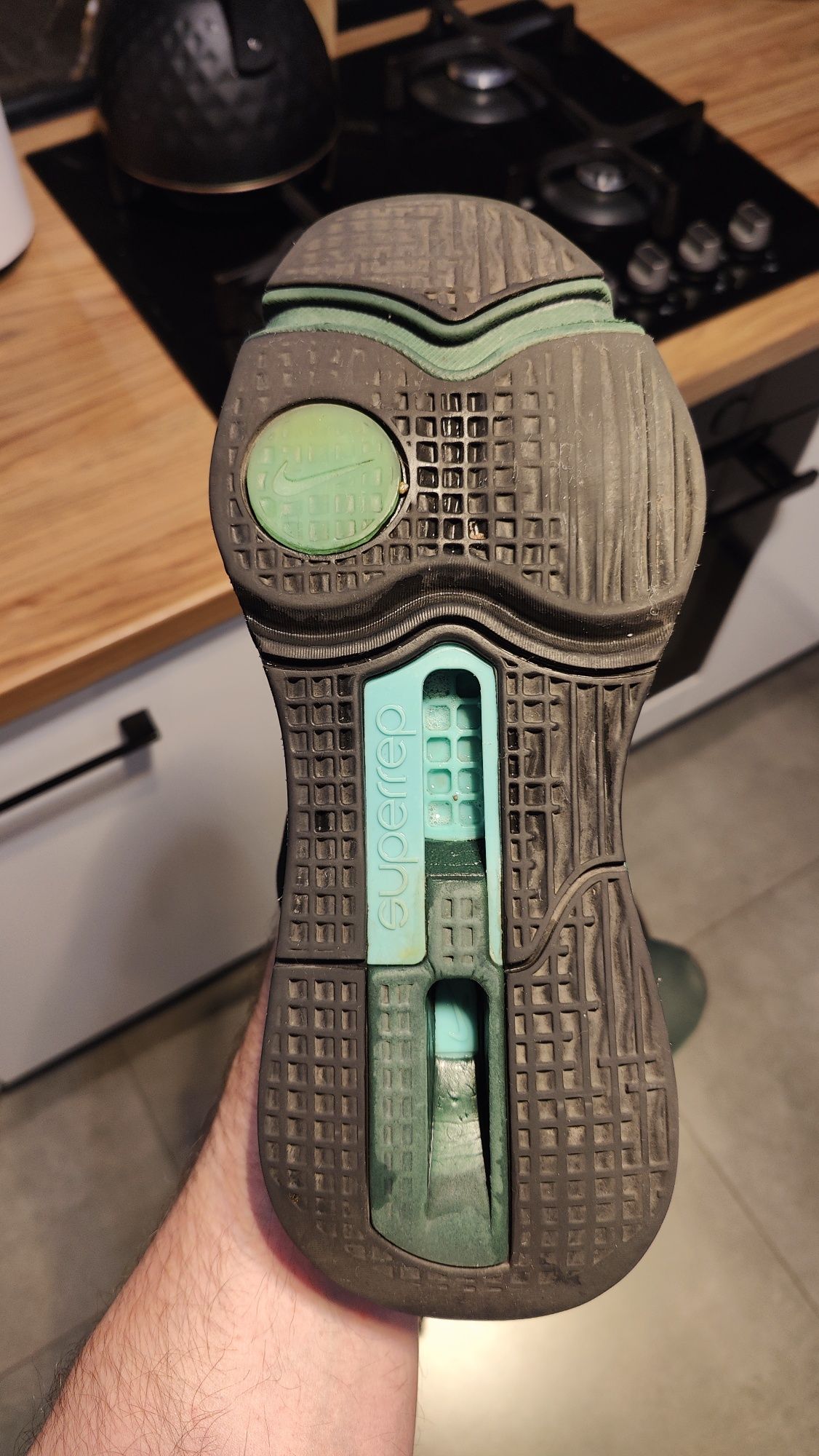 Buty Nike Air Zoom SuperRep 3 rozmiar 44