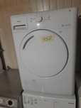 Suszarka WHIRLPOOL 6KG kondesacyina gw. W-wa