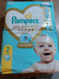 Pampersy Pampers 2