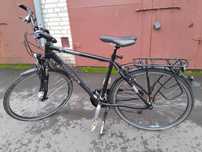 Велосипед Pegasus SL PREMIО,ALU 7005