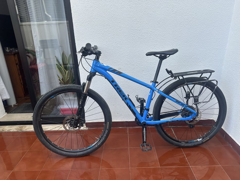 Trek Xcaliber 9 (Tamanho S)