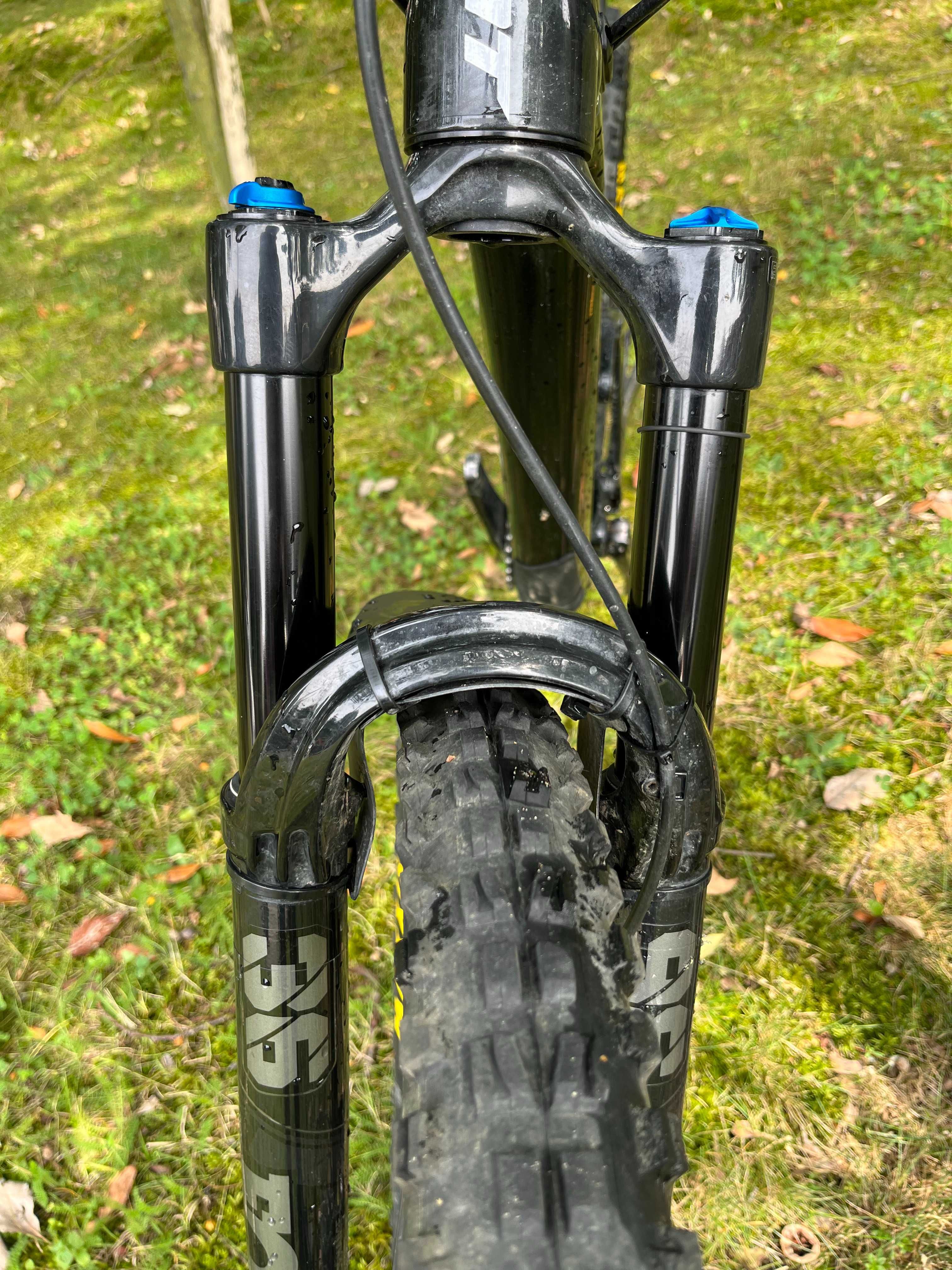 Rower górski Giant Trance X 29 1