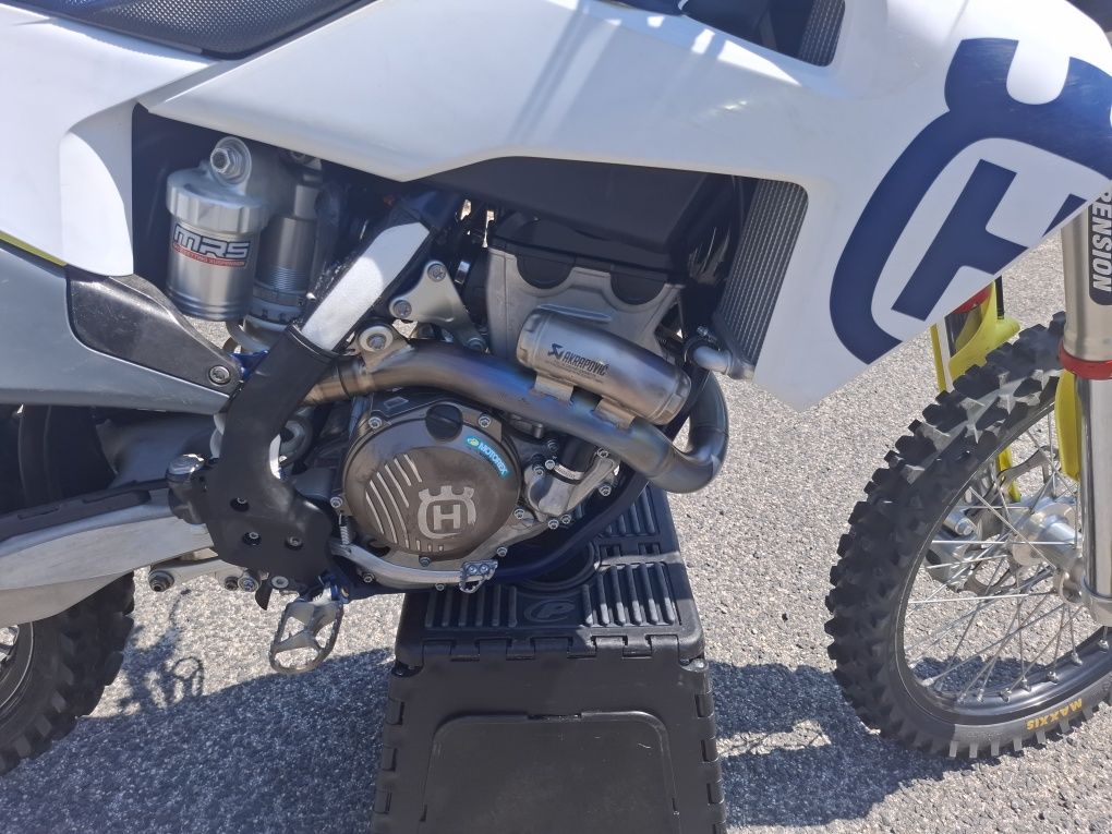 Husqvarna FC 250