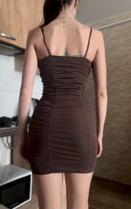 Сукня h&m divided, платье h&m