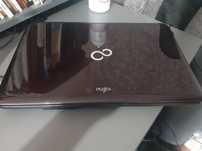 Ноутбук Fujitsu Lifebook AH530