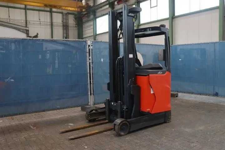 LINDE R12B-01 Річтрак
