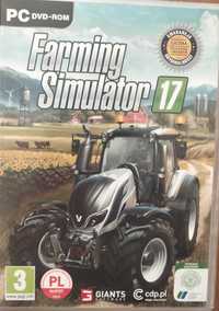 Farming simulator 17 na PC